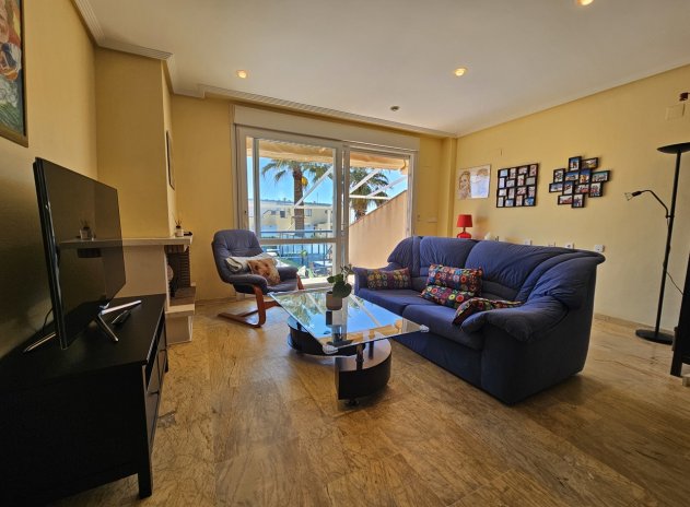 Reventa - Villa - Cabo Roig