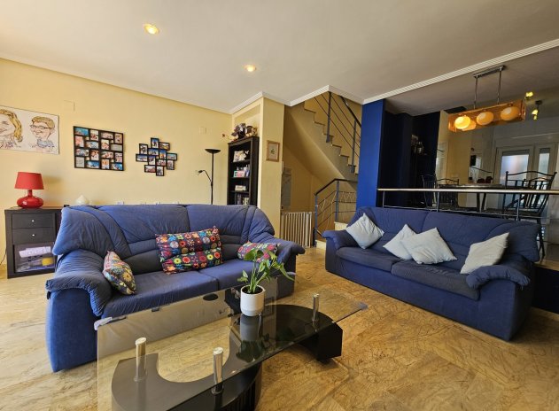 Reventa - Villa - Cabo Roig