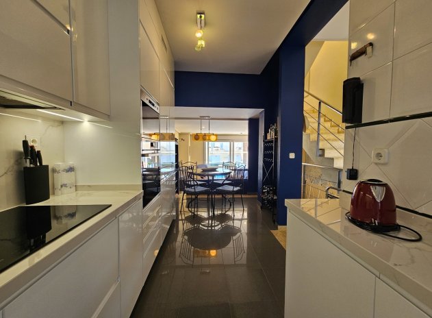 Reventa - Villa - Cabo Roig