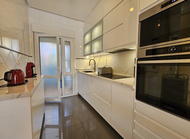 Reventa - Villa - Cabo Roig