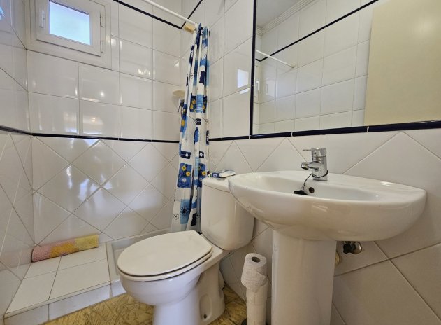 Reventa - Villa - Cabo Roig