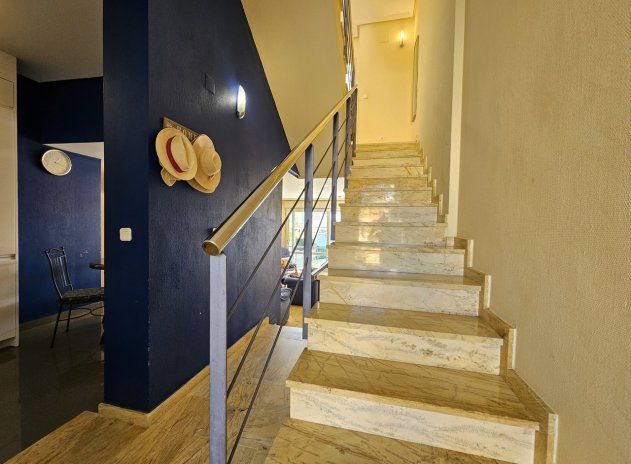 Reventa - Villa - Cabo Roig