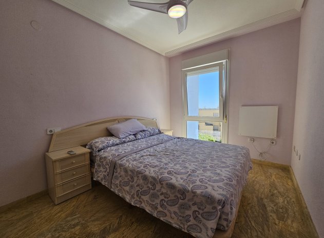 Reventa - Villa - Cabo Roig