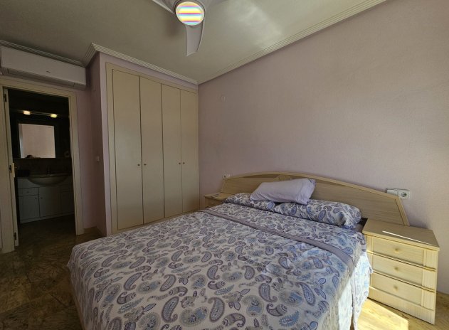 Reventa - Villa - Cabo Roig