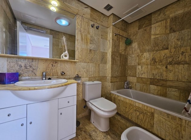 Reventa - Villa - Cabo Roig