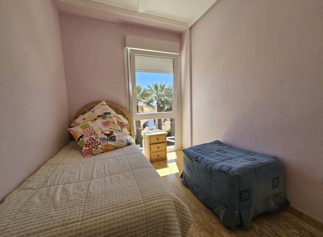 Reventa - Villa - Cabo Roig