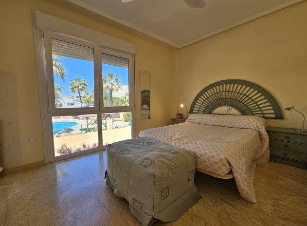 Reventa - Villa - Cabo Roig