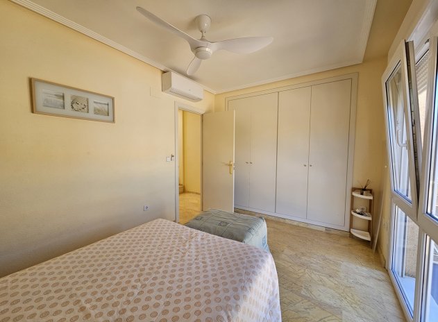 Reventa - Villa - Cabo Roig