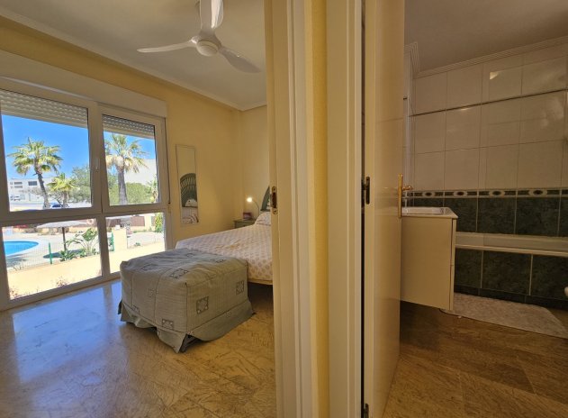 Reventa - Villa - Cabo Roig