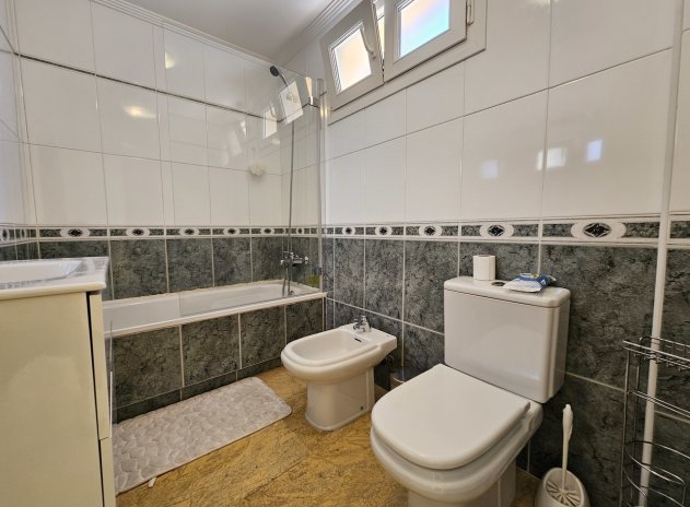 Reventa - Villa - Cabo Roig