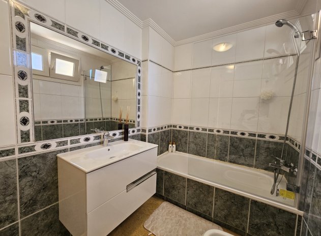 Reventa - Villa - Cabo Roig