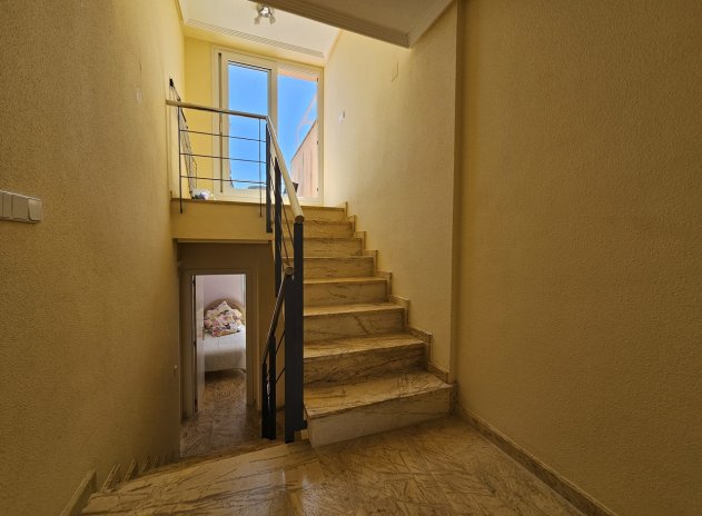 Reventa - Villa - Cabo Roig