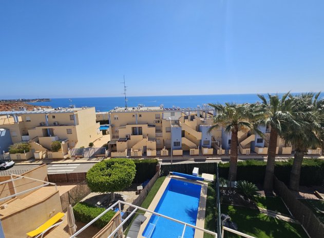 Reventa - Villa - Cabo Roig