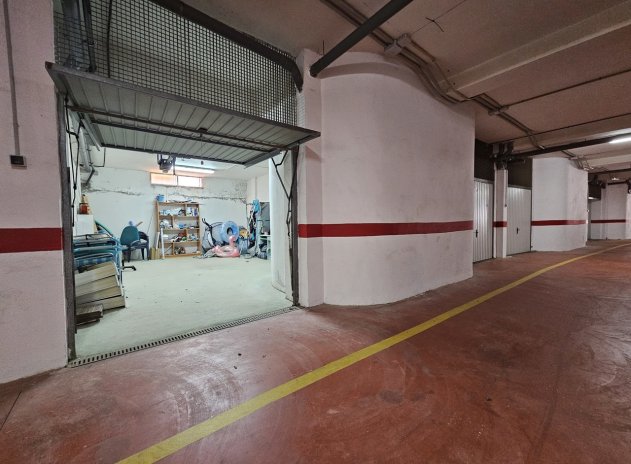 Reventa - Villa - Cabo Roig