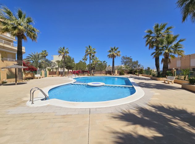 Reventa - Villa - Cabo Roig