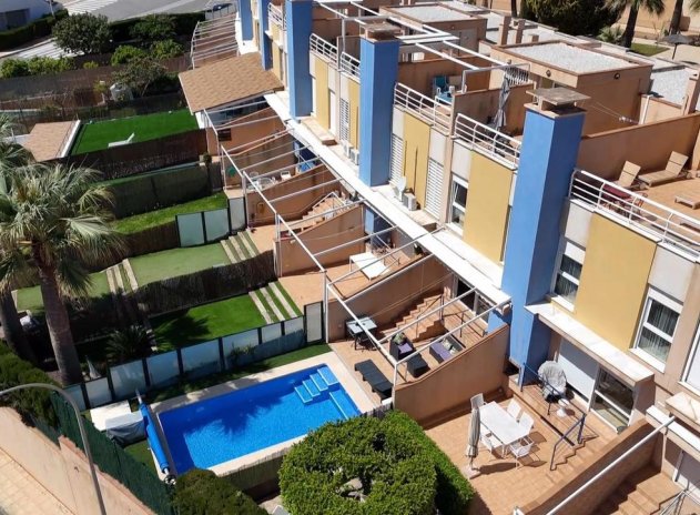 Reventa - Villa - Cabo Roig