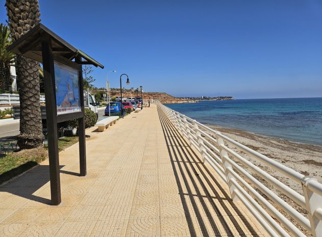 Reventa - Villa - Cabo Roig