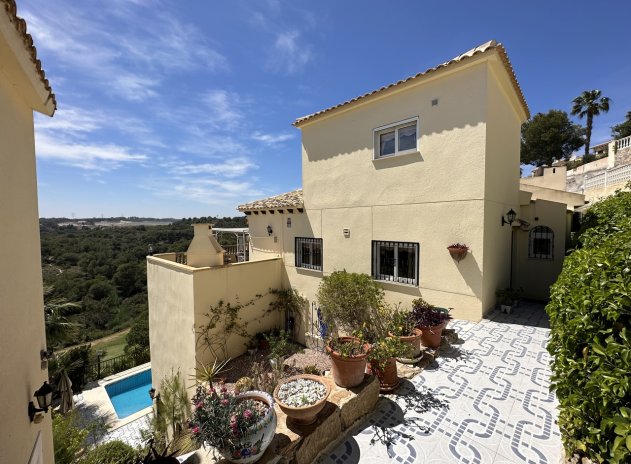 Resale - Villa * - Las Ramblas - Las Ramblas Golf *