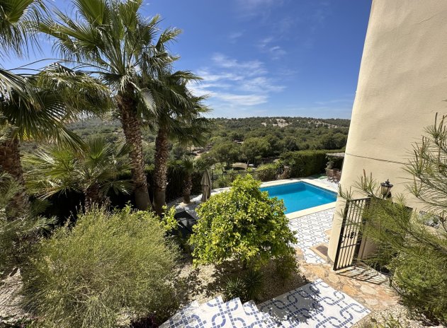 Resale - Villa * - Las Ramblas - Las Ramblas Golf *