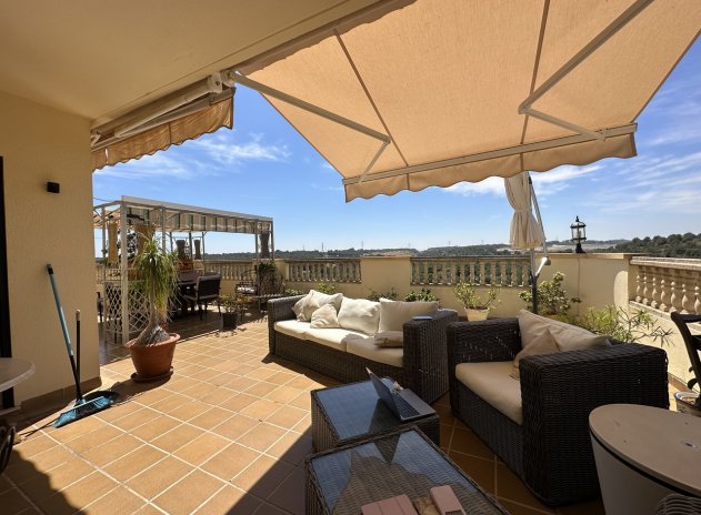 Resale - Villa * - Las Ramblas - Las Ramblas Golf *