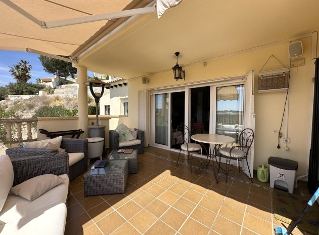 Resale - Villa * - Las Ramblas - Las Ramblas Golf *