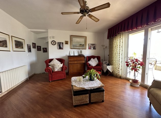 Resale - Villa * - Las Ramblas - Las Ramblas Golf *