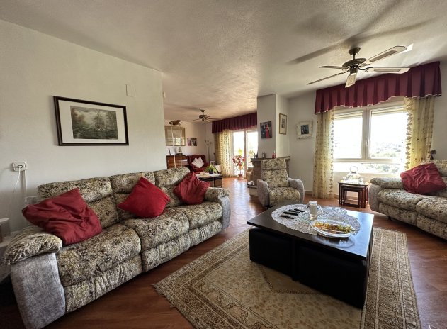 Resale - Villa * - Las Ramblas - Las Ramblas Golf *