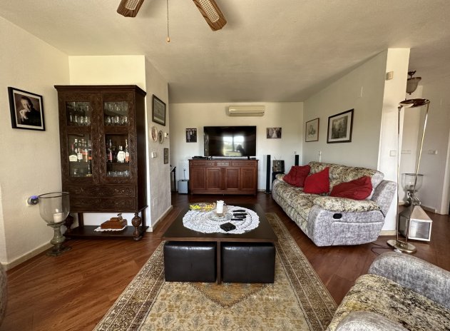 Resale - Villa * - Las Ramblas - Las Ramblas Golf *