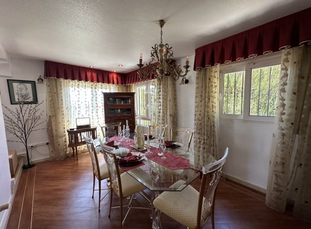 Resale - Villa * - Las Ramblas - Las Ramblas Golf *