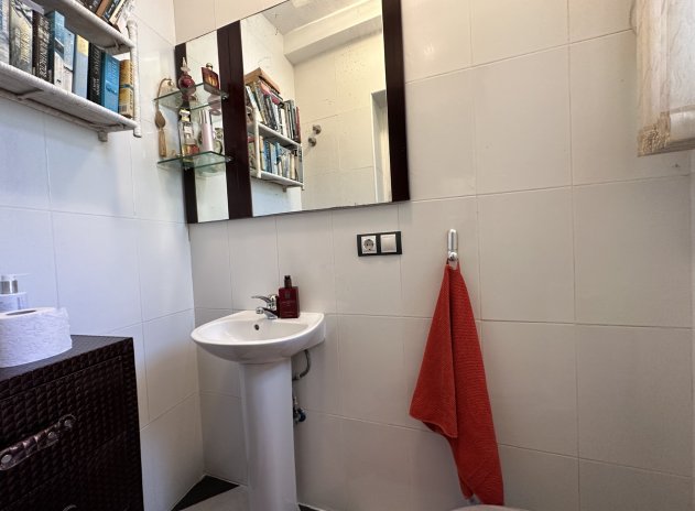 Resale - Villa * - Las Ramblas - Las Ramblas Golf *