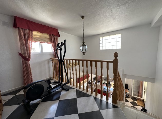 Resale - Villa * - Las Ramblas - Las Ramblas Golf *