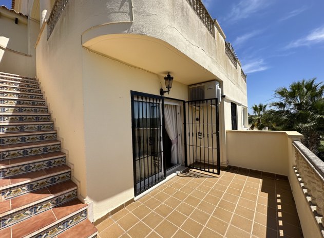 Resale - Villa * - Las Ramblas - Las Ramblas Golf *