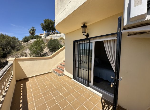 Resale - Villa * - Las Ramblas - Las Ramblas Golf *