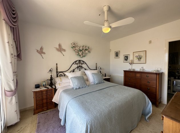 Resale - Villa * - Las Ramblas - Las Ramblas Golf *