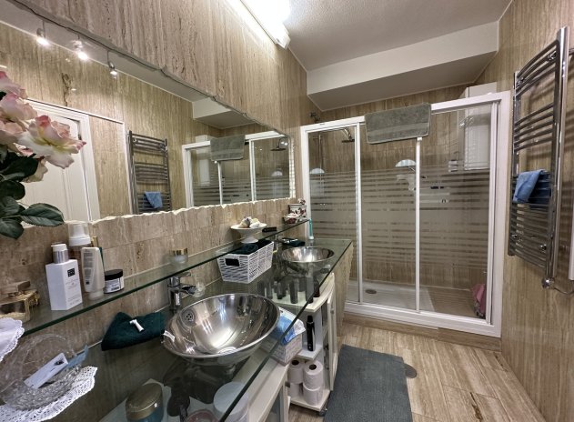 Resale - Villa * - Las Ramblas - Las Ramblas Golf *