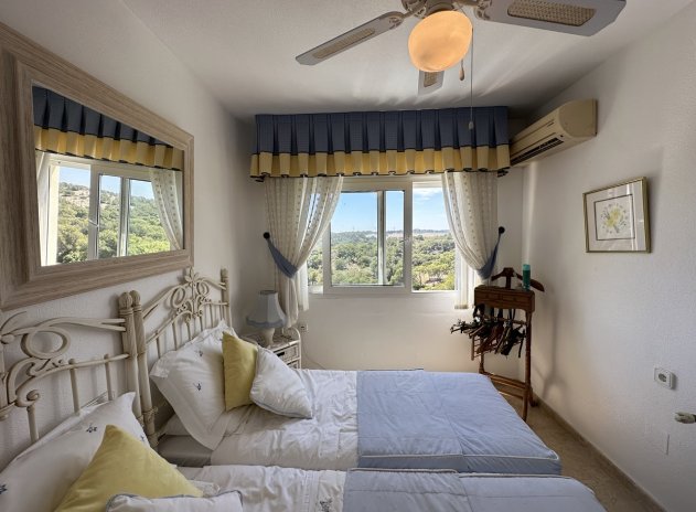 Resale - Villa * - Las Ramblas - Las Ramblas Golf *