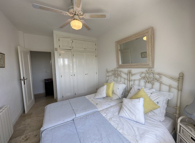 Resale - Villa * - Las Ramblas - Las Ramblas Golf *