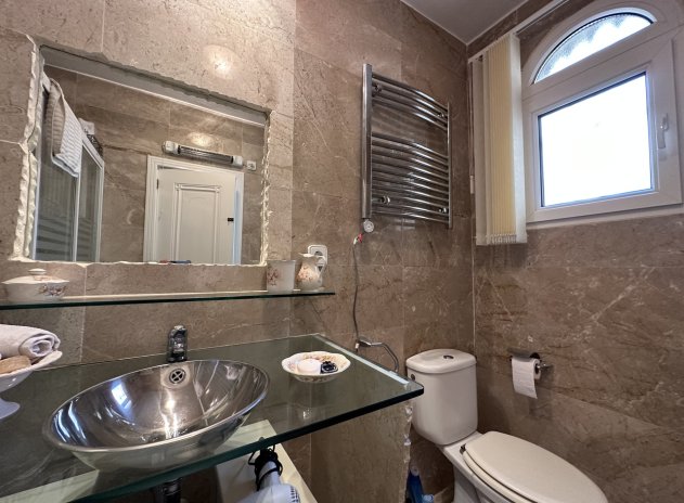 Resale - Villa * - Las Ramblas - Las Ramblas Golf *