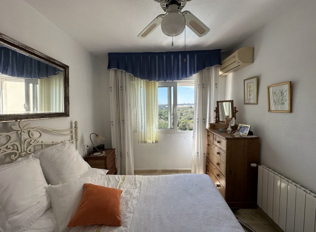 Resale - Villa * - Las Ramblas - Las Ramblas Golf *