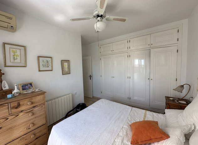 Resale - Villa * - Las Ramblas - Las Ramblas Golf *