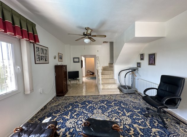 Resale - Villa * - Las Ramblas - Las Ramblas Golf *