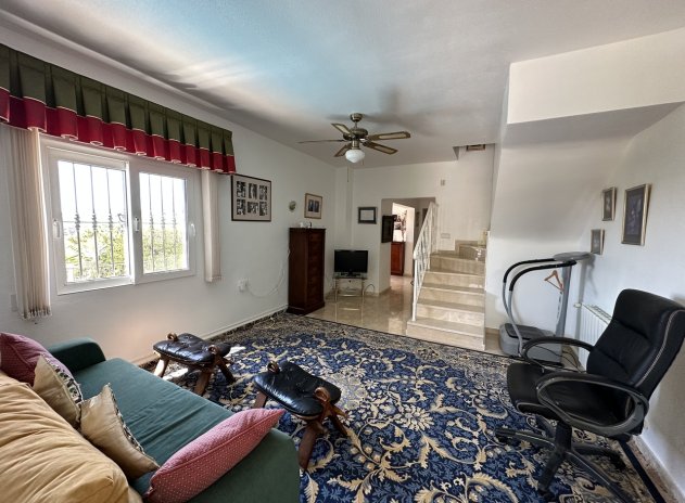 Resale - Villa * - Las Ramblas - Las Ramblas Golf *