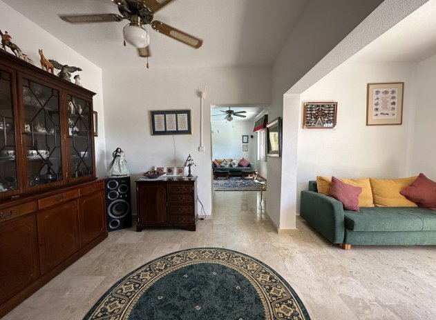 Resale - Villa * - Las Ramblas - Las Ramblas Golf *