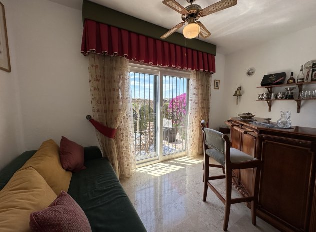 Resale - Villa * - Las Ramblas - Las Ramblas Golf *