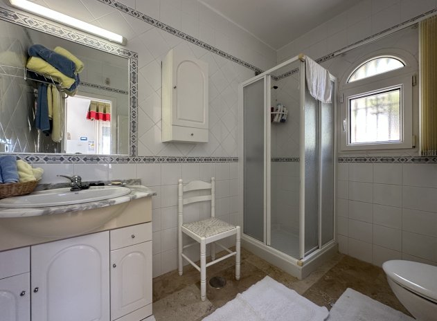 Resale - Villa * - Las Ramblas - Las Ramblas Golf *