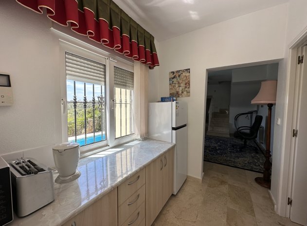 Resale - Villa * - Las Ramblas - Las Ramblas Golf *