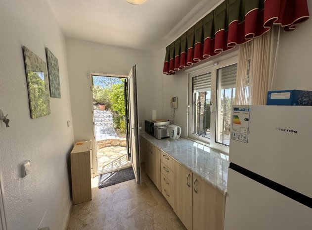 Resale - Villa * - Las Ramblas - Las Ramblas Golf *