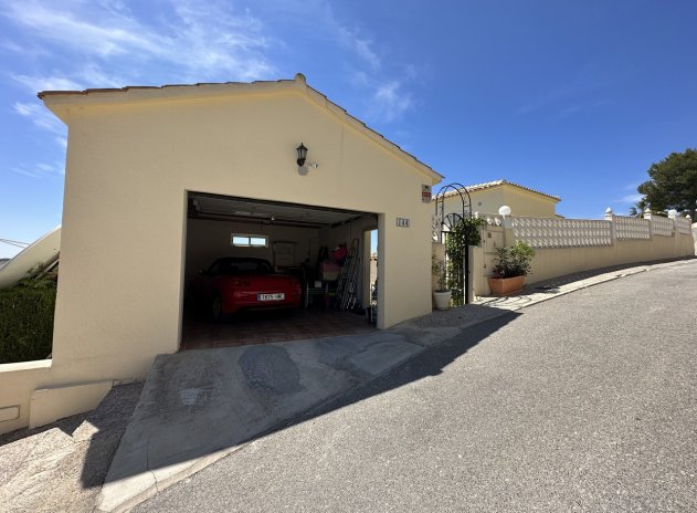 Resale - Villa * - Las Ramblas - Las Ramblas Golf *