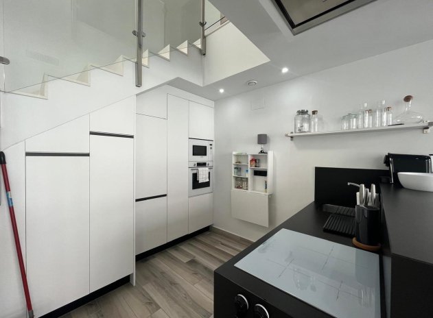 Herverkoop - Villa - Los Balcones