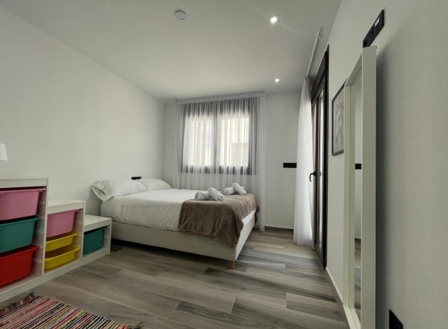 Herverkoop - Villa - Los Balcones